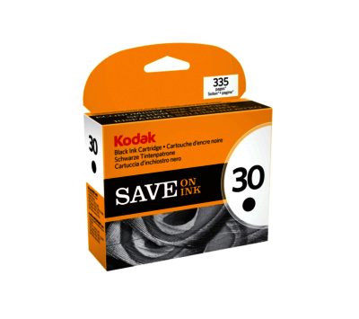 KODAK  30B Black Ink Cartridge